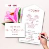 thiệp cưới G4-13430