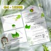 Thiệp cưới G4-1539B2