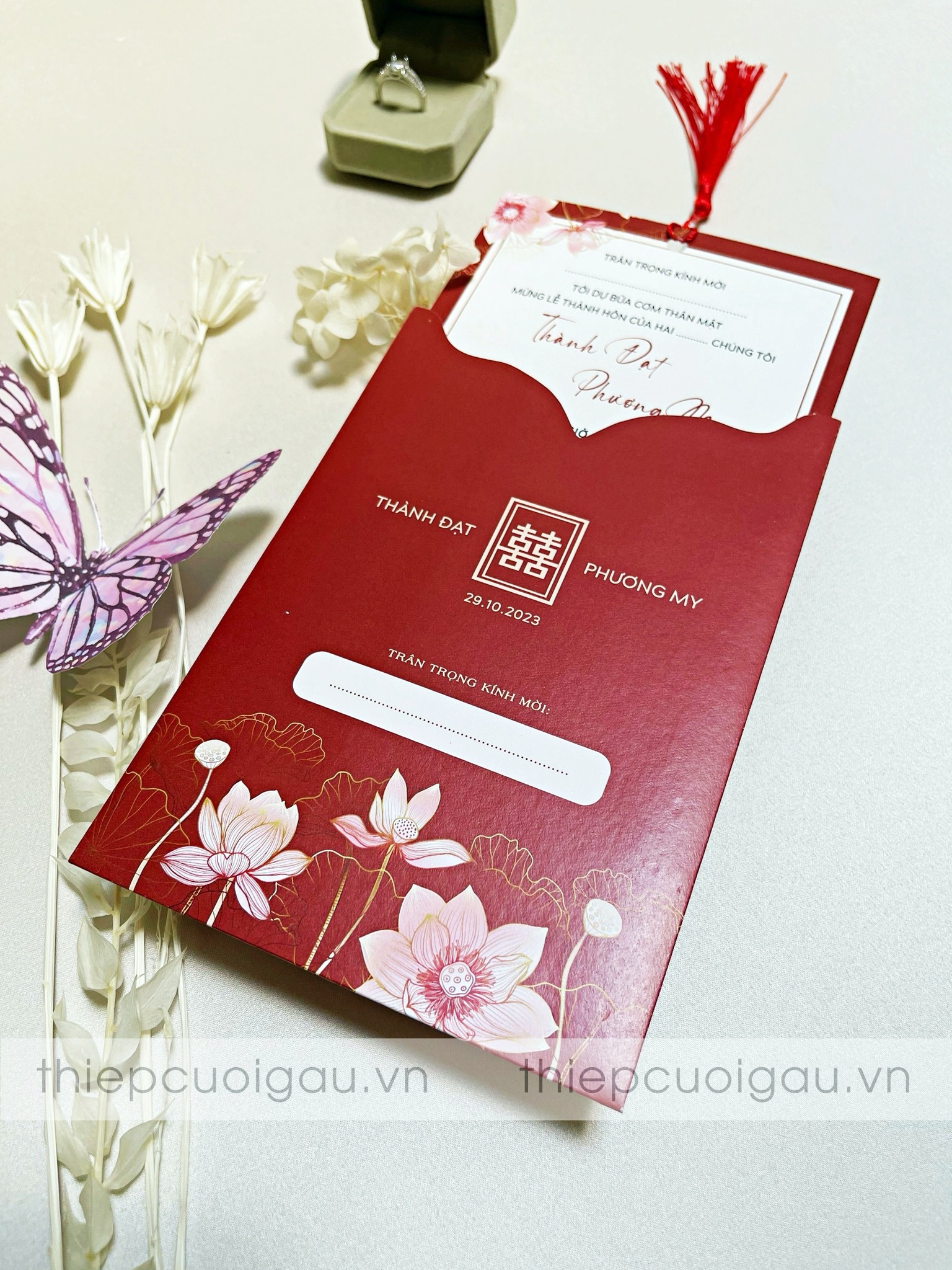 Lotus Rouge3
