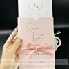 Thiệp cưới Save Our Date4