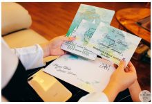 Mẫu thiệp cưới đẹp, sang trọng tại Hà Nội;