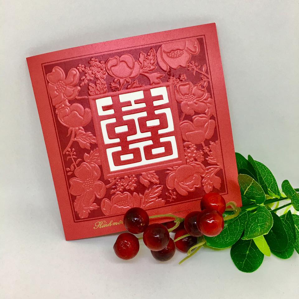 Thiệp cưới truyền thống thiep-cuoi-truyen-thong