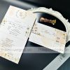 Thiệp cưới G070