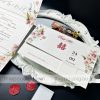 Thiệp cưới G032