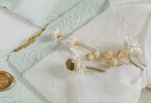 Các Mẫu Thiệp Cưới Đẹp Tại Nhà Gấu