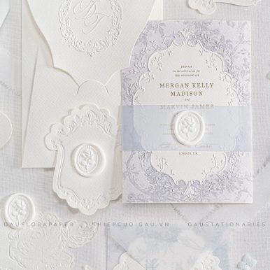 Misty Veil
