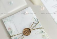 Xu Hướng Thiệp Cưới 2025 – 2026