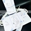 Thiệp cưới G3-40070