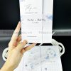 Thiệp cưới G3-40072
