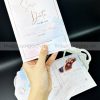 Thiệp cưới G32