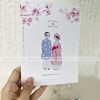 Thiệp cưới G30