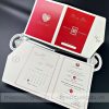 Thiệp cưới G32