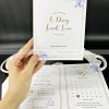 Thiệp cưới G30