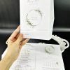 Thiệp cưới G30