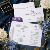 Thiệp cưới G3-050